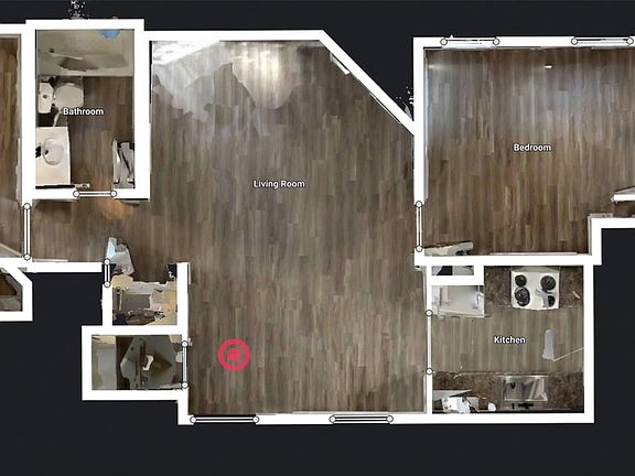 2nd image of 4200 Speedway #6