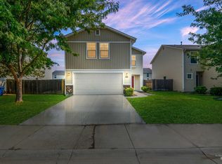 1100 N Hampton Rd, Boise, ID 83704