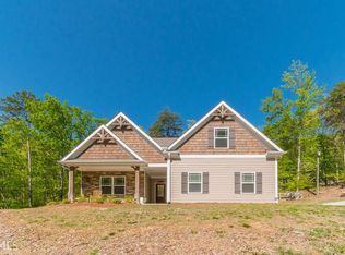 101 Weddell Ct, Waleska, GA 30183