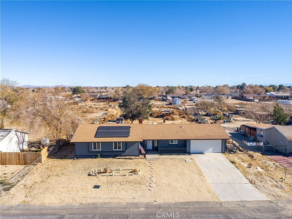 40710 168th St E, Lancaster, CA 93535 Zillow