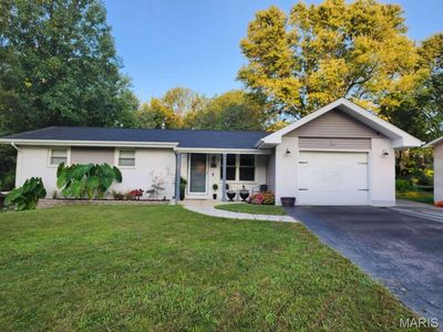 36 Pat Dr, Collinsville, IL, 62234