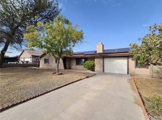 18904 Rock Springs Rd, Hesperia, CA 92345