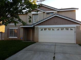 45445 Fairbanks Ave, Lancaster, CA 93534