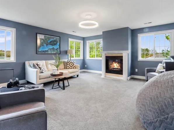 55 Stark STREET #12, Williams Bay, WI 53191