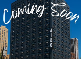 4180 Marine Terrace Apartments, Chicago, IL 60613