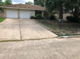 2627 Foliage Green Dr, Humble, TX 77339