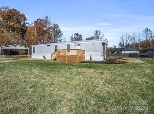 2645 Ivey Church Rd, Lincolnton, NC 28092