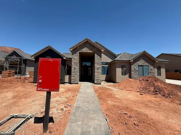 54 N 640 W, Ivins, UT 84738