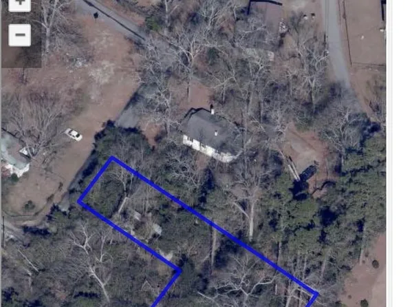 0 Granite Dr, Graniteville, SC 29829