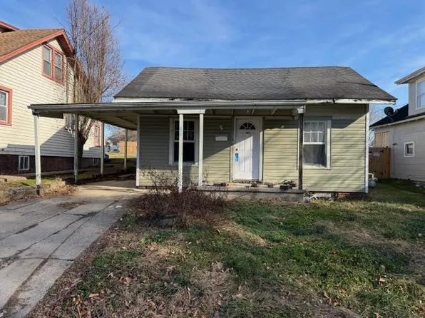 838 Eunice Ave, Portsmouth, OH 45662