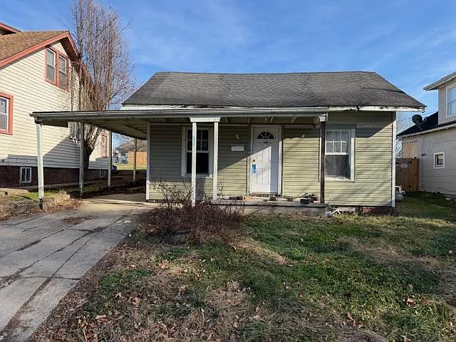 838 Eunice Ave photo 1
