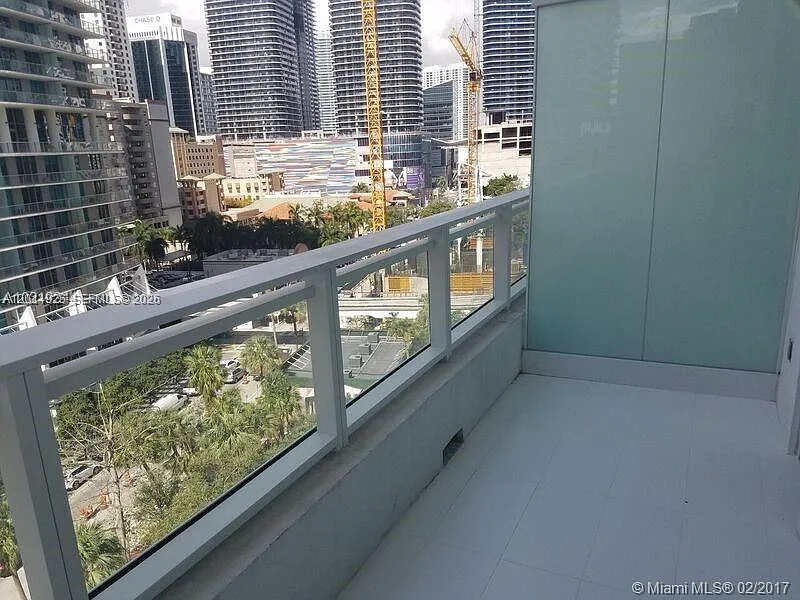 Building Photo - 1080 Brickell Ave #909