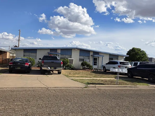 317 Gayland Dr, Clovis, NM 88101
