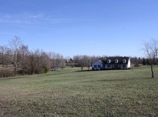 740 County Home Rd, Paris, TN 38242