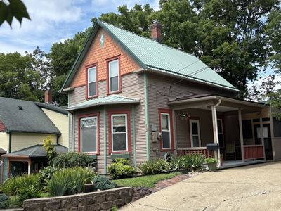 13 Hanlin Ave, Athens, OH, 45701