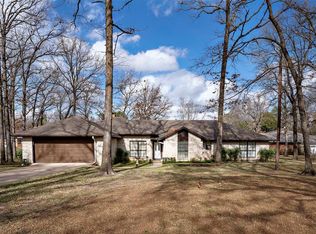 107 E Beverly Dr, Malakoff, TX 75148