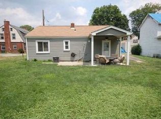 324 Alice Street Ext, Carnegie, PA