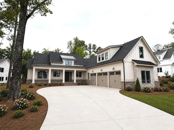 141 Spirit Run, Eatonton, GA 31024