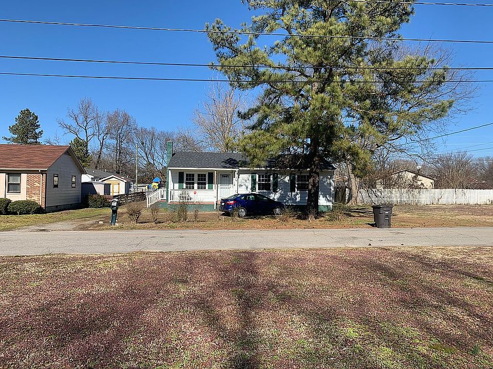 1st image of 506 W End Blvd