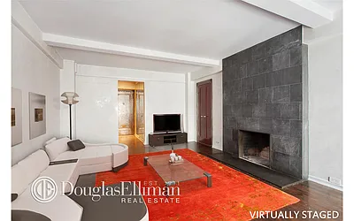 Sold by Douglas Elliman
