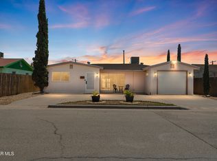 7614 Corozal Dr, El Paso, TX 79915