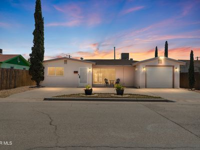 7614 Corozal Dr, El Paso, TX, 79915
