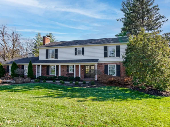 5910 Brittany Valley Rd, Louisville, KY 40222