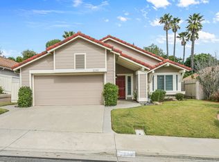 2230 Shadyridge Ave, Escondido, CA 92029