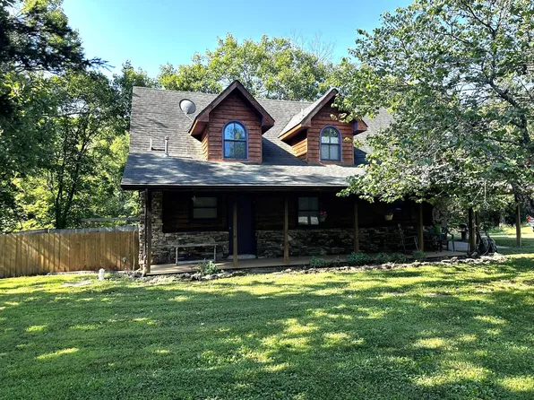 24563 Scenic Valley Drive, Cassville, MO 65625