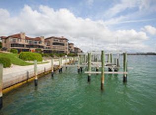 502 La Peninsula Blvd, Naples, FL 34113