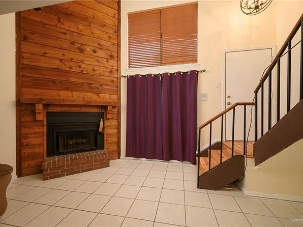 95 Poinciana Dr Unit 105, Brownsville, TX 78521