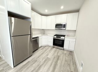 10 Cawfield St #1R, Dorchester, MA 02125