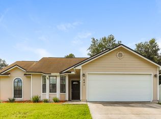 641 Charles Pinckney St, Orange Park, FL 32073