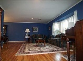 74 Annin Rd, West Caldwell, NJ 07006