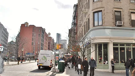 Rented by Park Property Advisors