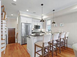 37 Mercer St UNIT 2, South Boston, MA 02127