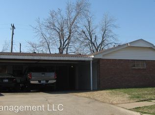 2132 SW 82nd St, Oklahoma City, OK 73159