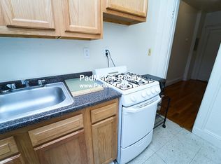 99 Brainerd Rd #6A, Allston, MA 02134