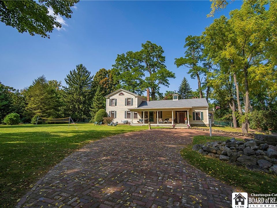 93 Harper Ave, Chautauqua, NY 14722 Zillow