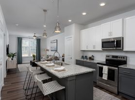 Hawthorne at New Bern