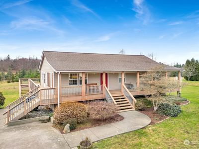 3403 Bay Road, Ferndale, WA, 98248