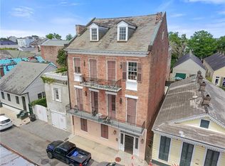 727 Barracks St APT 3, New Orleans, LA 70116