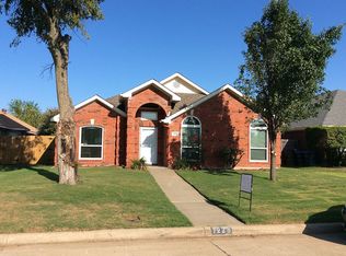 7228 Indiana Ave, Fort Worth, TX 76137