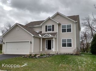 4443 Butler Farms Dr, Columbus, OH 43207