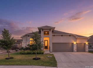5334 Black Walnut, Bulverde, TX 78163