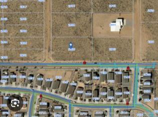 Acorn Loop NE, Rio Rancho, NM 87144