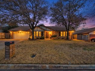 3809 Melstone Dr, Arlington, TX 76016