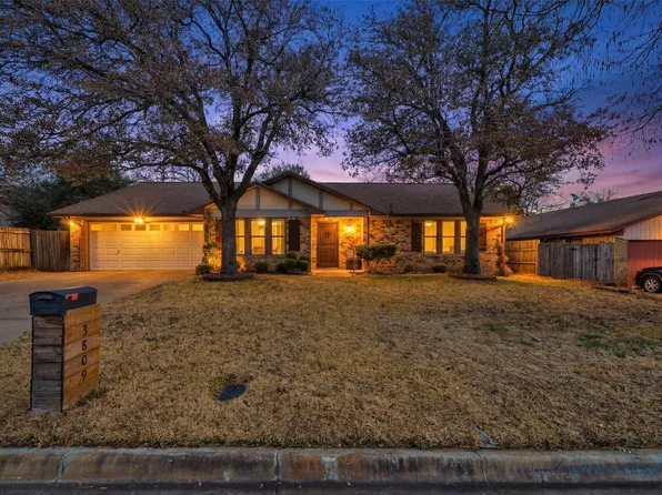3809 Melstone Dr, Arlington, TX 76016