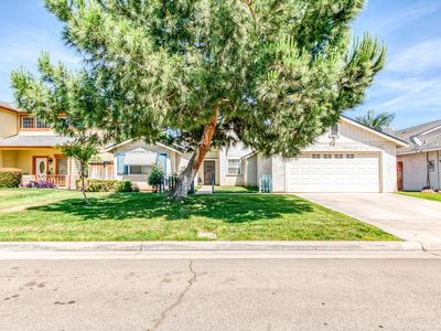 2670 N Katy Ave, Fresno, CA, 93722