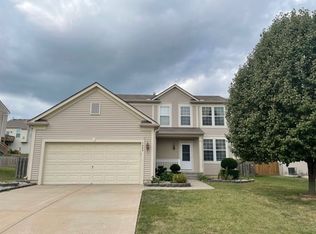 7908 N Lister Ave #818517, Kansas City, MO 64119
